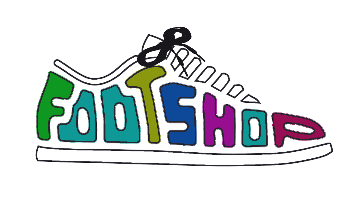 FootShoes Logo